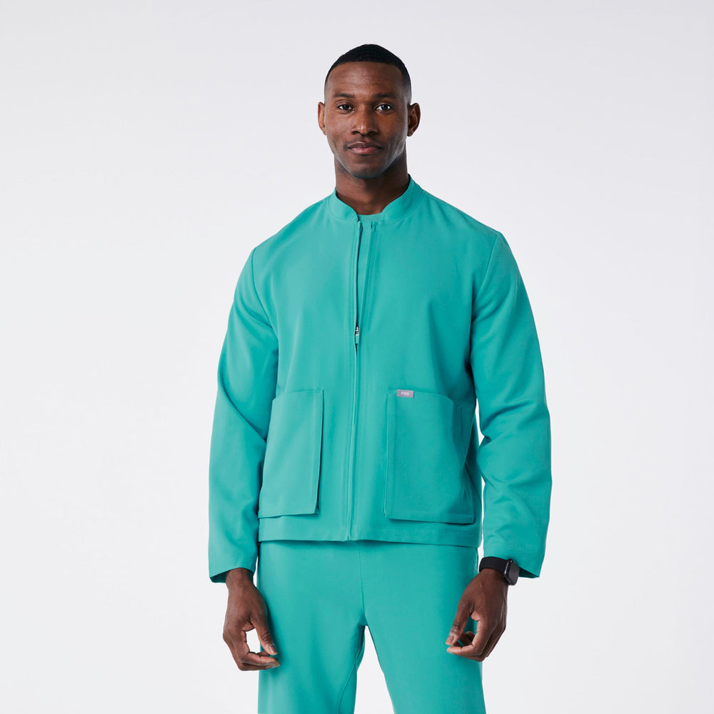 men's Oasis Denver - Scrub Jacket