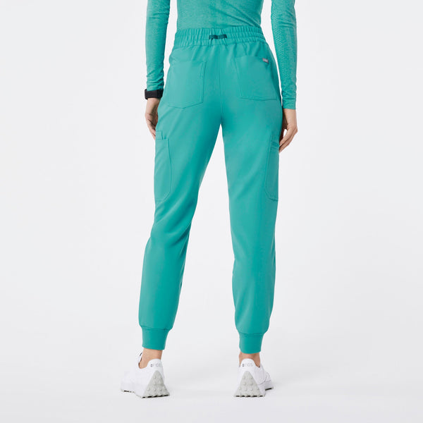 women's Oasis Uman High-Rise - Jogger Scrub Pant