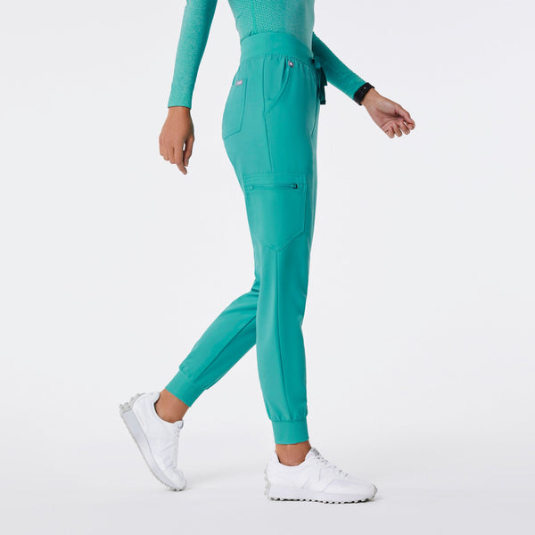 women's Oasis Zamora High-Rise - Tall Jogger Scrub Pant™
