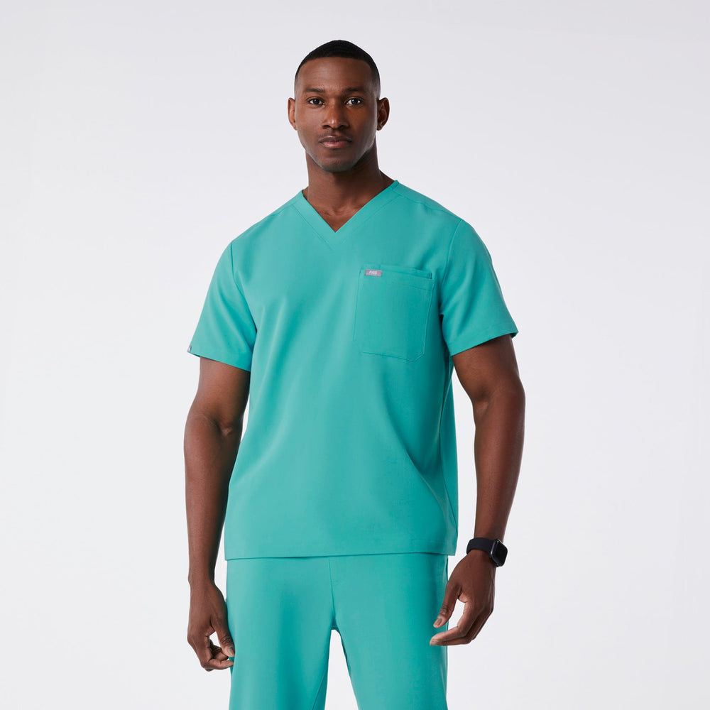 men's Oasis Leon -  Scrub Top™