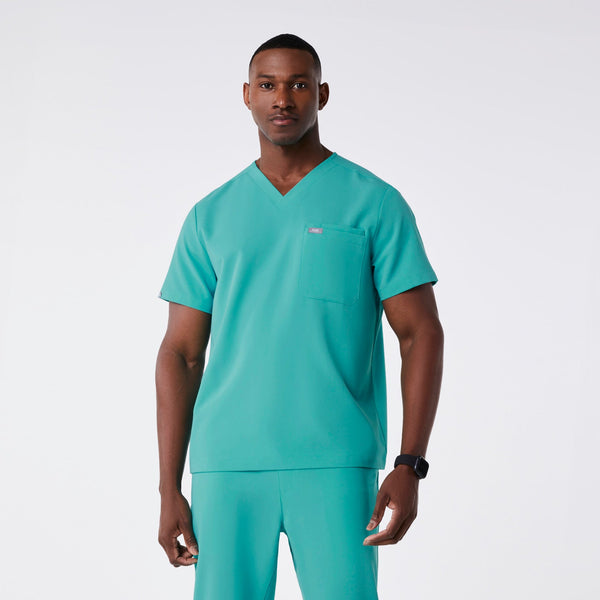 men's Oasis Leon -  Scrub Top™