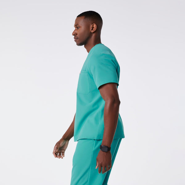 men's Oasis Leon -  Scrub Top™
