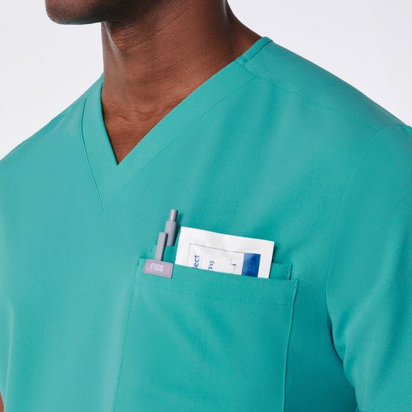 men's Oasis Leon -  Scrub Top™