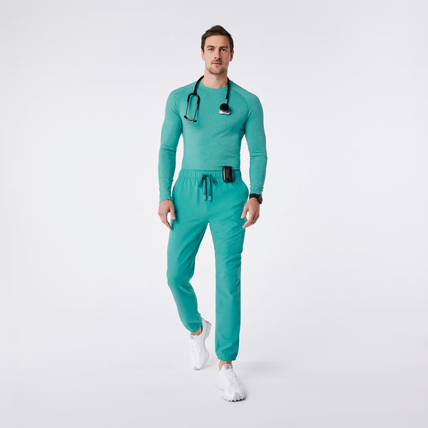 men's Oasis Naga - Tall Jogger Scrub Pant