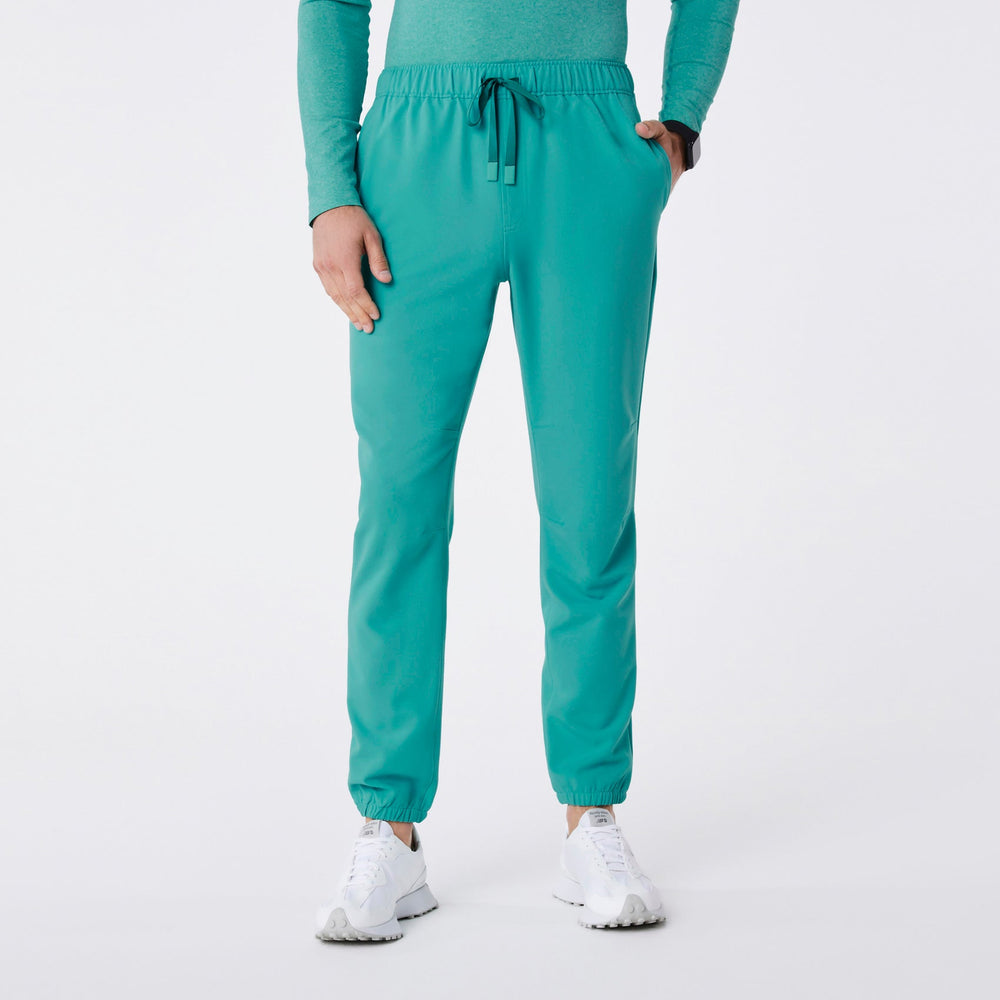 men's Oasis Naga - Short Jogger Scrub Pant