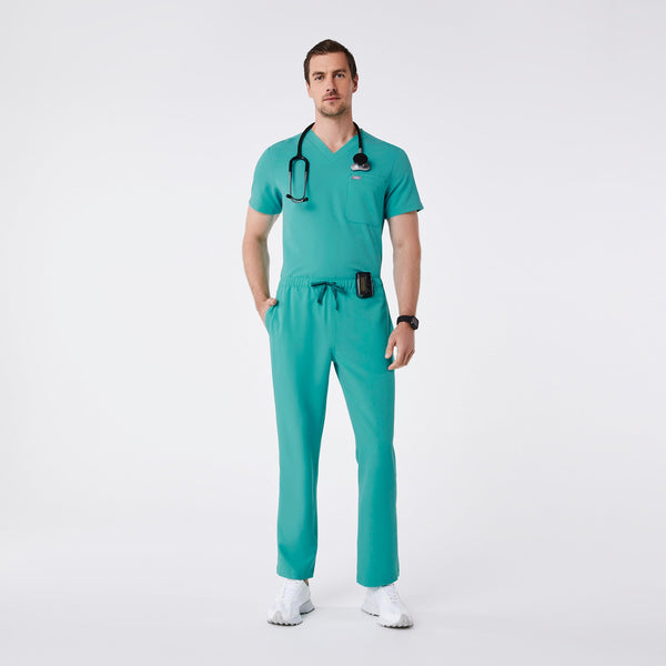 men's Oasis Pisco - Straight-Leg  Scrub Pant™