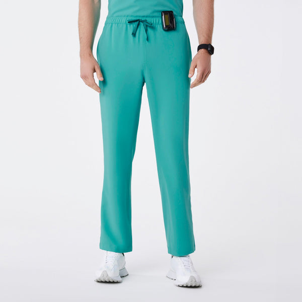men's Oasis Pisco - Short Straight-Leg  Scrub Pant™