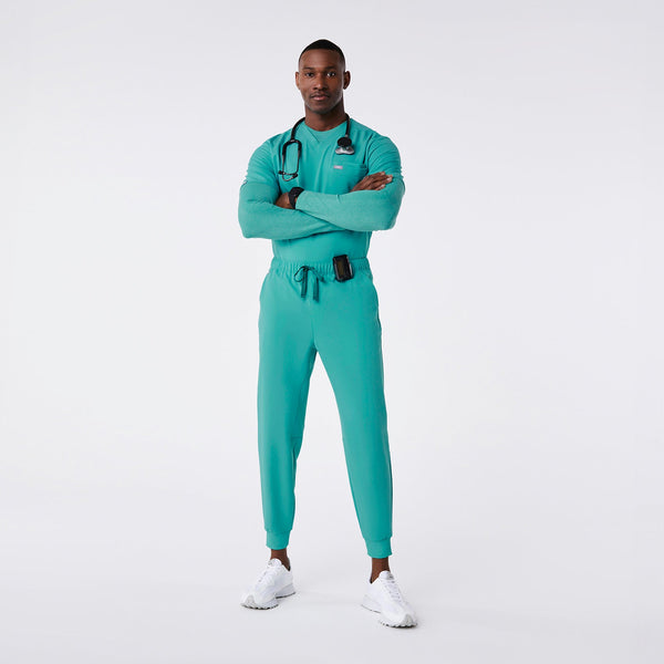 men's Oasis Tansen - Short Jogger Scrub Pant™