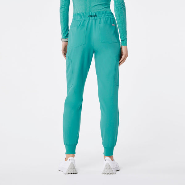 women's Oasis Uman Relaxed - Tall Jogger Scrub Pant