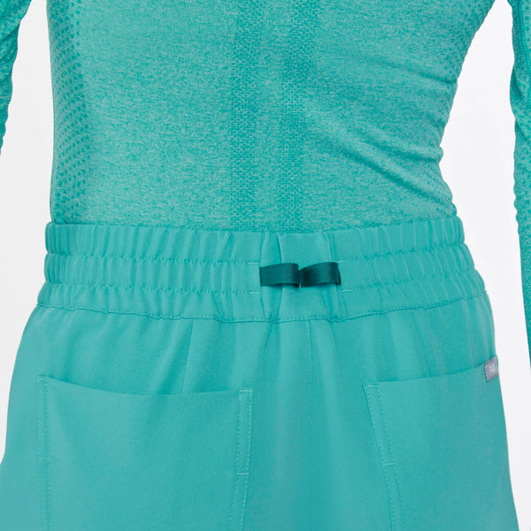 women's Oasis Uman Relaxed - Tall Jogger Scrub Pant