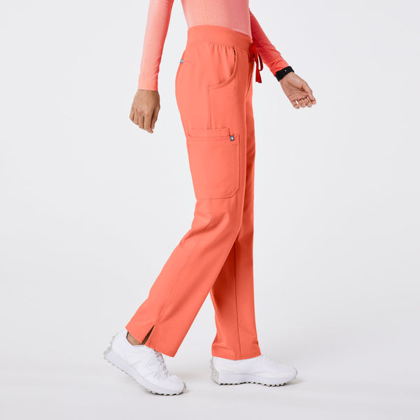 women's Sunset Drift Kade - Tall Straight-Leg Scrub Pant™