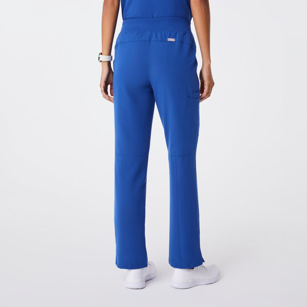 women's Winning Blue Kade - Tall Straight-Leg Scrub Pant™
