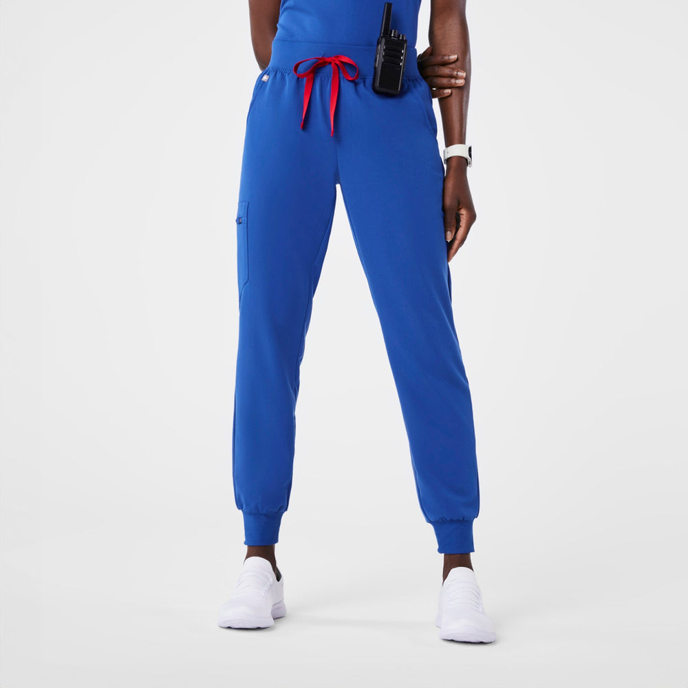 women's Winning Blue Zamora - Jogger Scrub Pant™