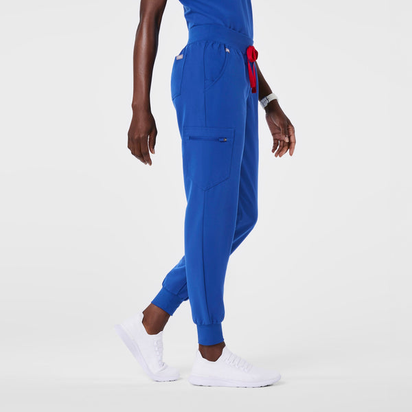 women's Winning Blue Zamora - Jogger Scrub Pant™