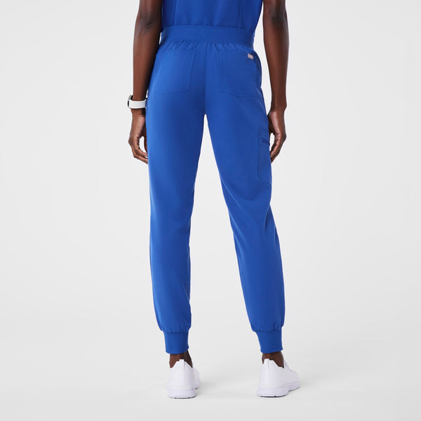 women's Winning Blue Zamora - Jogger Scrub Pant™