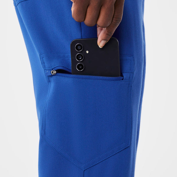 women's Winning Blue Zamora - Jogger Scrub Pant™