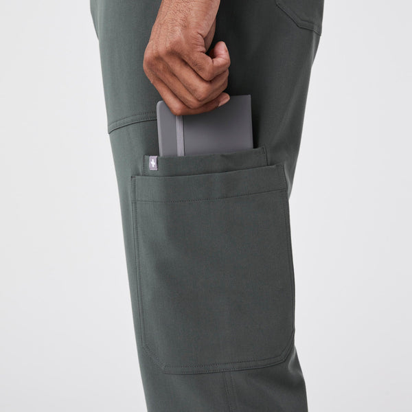 men's Bonsai Cairo - Short Straight-Leg Scrub Pant™