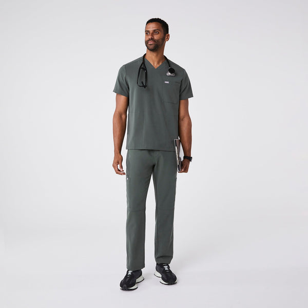 men's Bonsai Chisec -  Scrub Top™