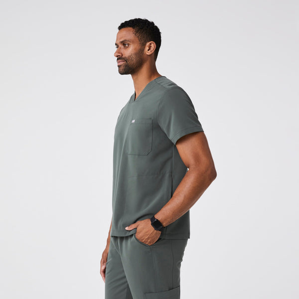 men's Bonsai Chisec -  Scrub Top™