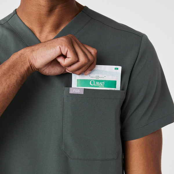 men's Bonsai Chisec -  Scrub Top™