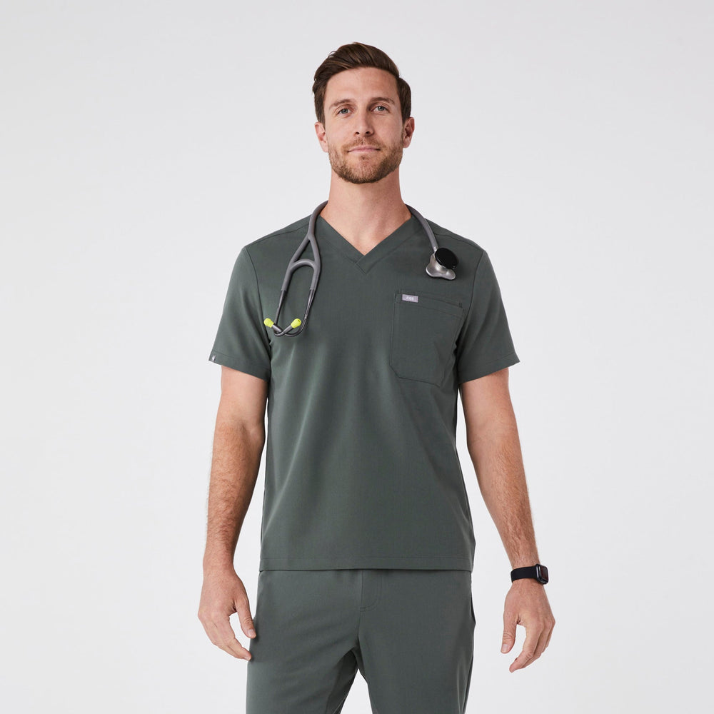men's Bonsai Leon -  Scrub Top™