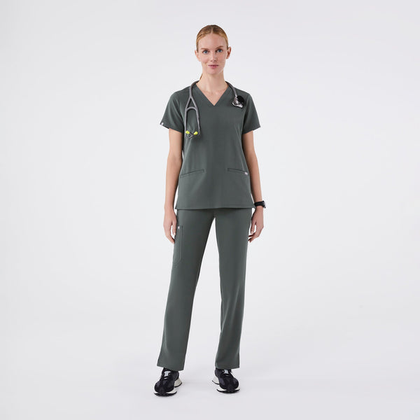 women's Bonsai Casma -  Scrub Top™