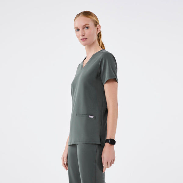 women's Bonsai Casma -  Scrub Top™