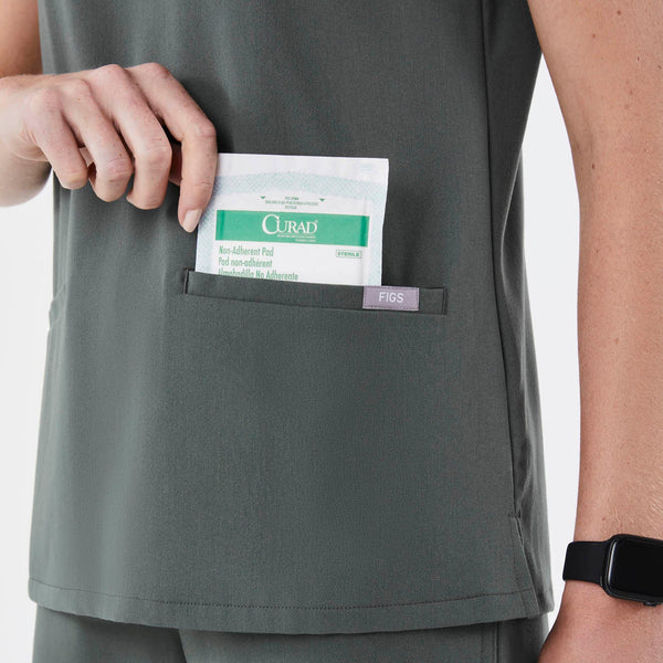 women's Bonsai Casma -  Scrub Top™