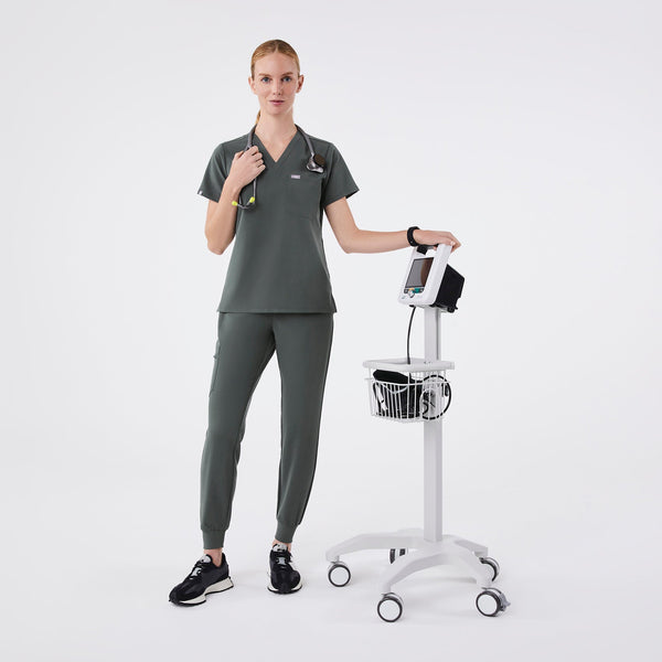 women's Bonsai Catarina -  Scrub Top™