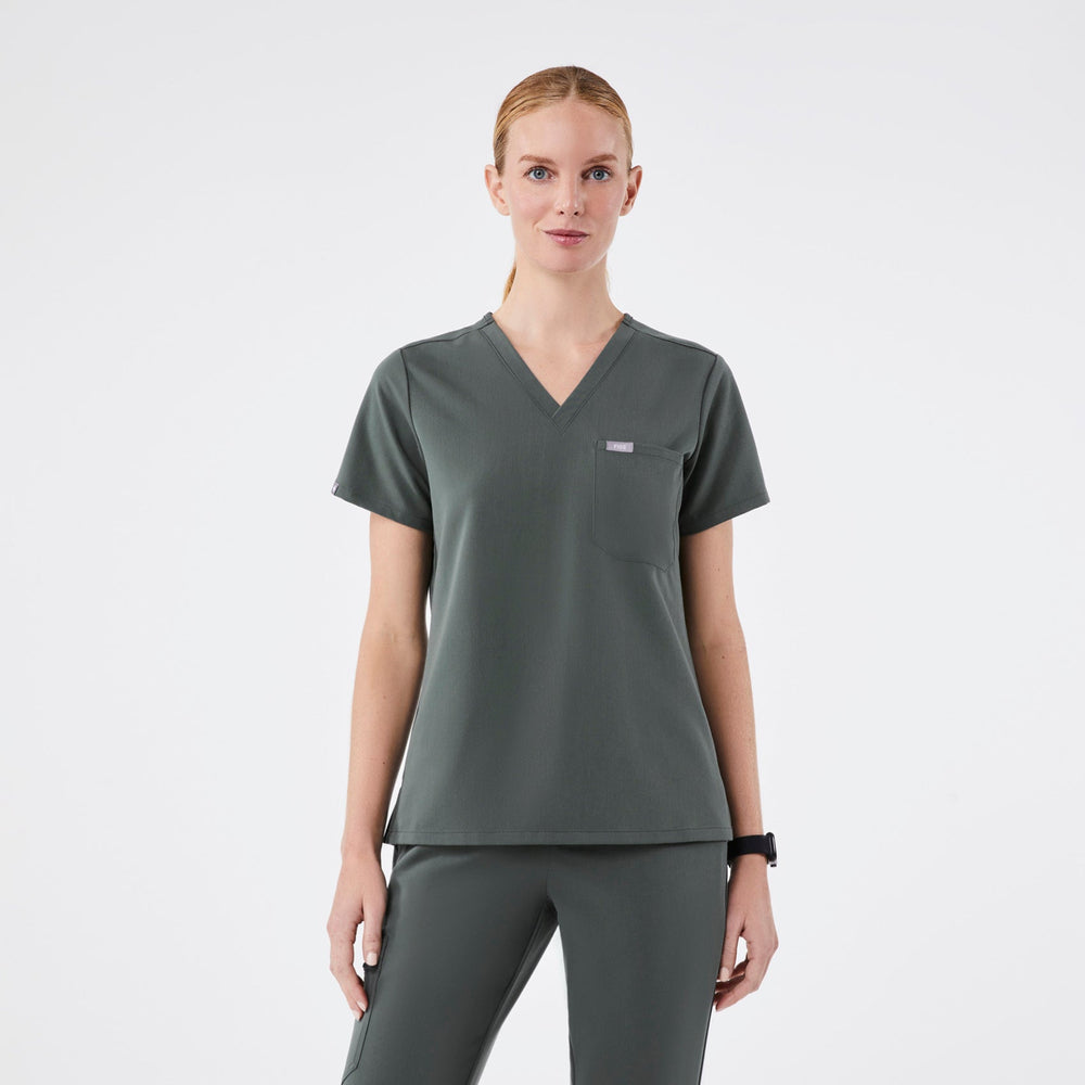women's Bonsai Catarina -  Scrub Top™