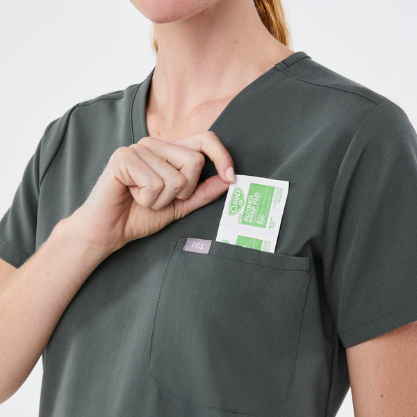 women's Bonsai Catarina Petite -  Scrub Top™