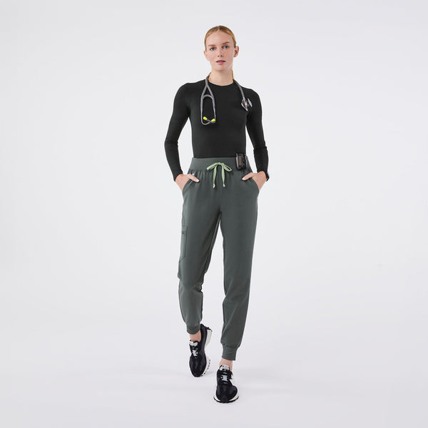 women's Bonsai Zamora High-Rise - Jogger Scrub Pant™
