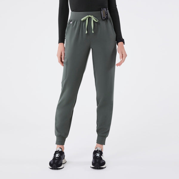 women's Bonsai Zamora High-Rise - Jogger Scrub Pant™
