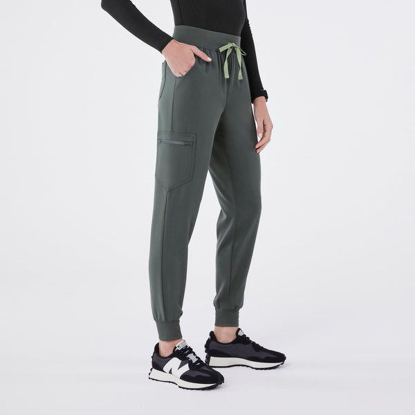 women's Bonsai Zamora High-Rise - Jogger Scrub Pant™