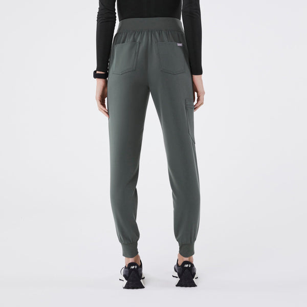 women's Bonsai Zamora High-Rise - Petite Jogger Scrub Pant™