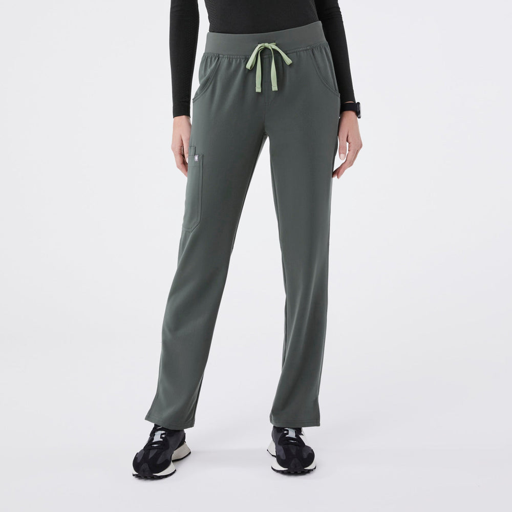 women's Bonsai Kade - Straight-Leg Scrub Pant™