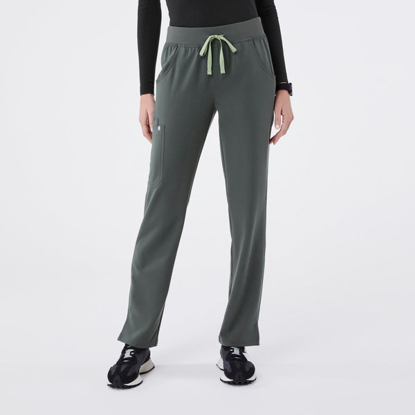 women's Bonsai Kade - Straight-Leg Scrub Pant™
