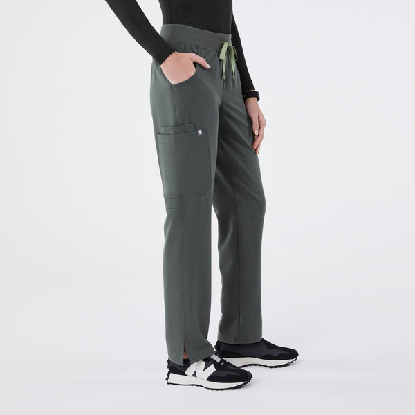 women's Bonsai Kade - Tall Straight-Leg Scrub Pant™