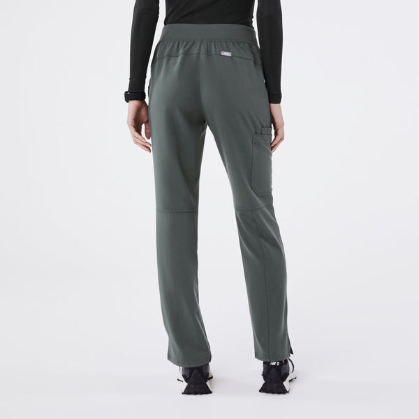women's Bonsai Kade - Tall Straight-Leg Scrub Pant™