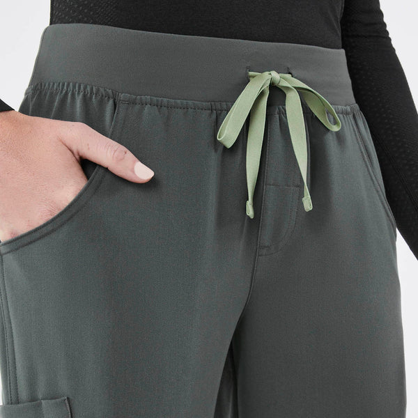 women's Bonsai Kade - Petite Straight-Leg Scrub Pant™