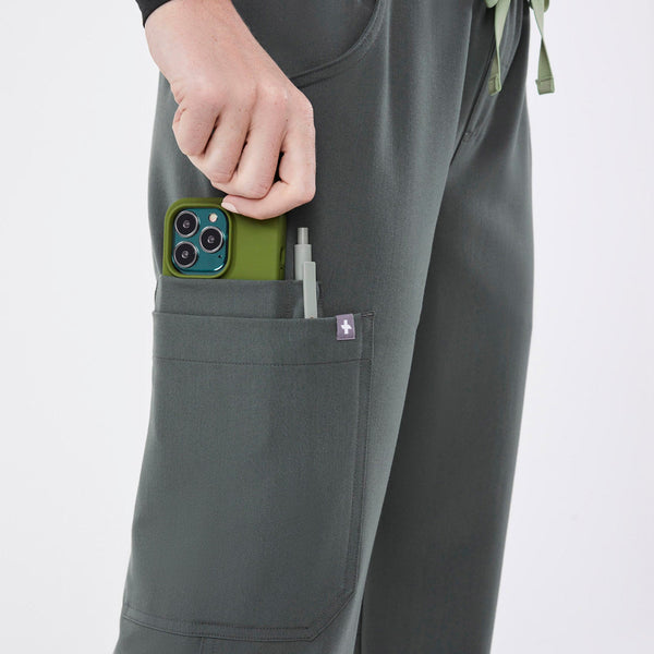women's Bonsai Kade - Straight-Leg Scrub Pant™