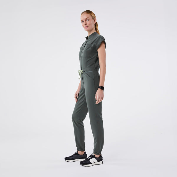 women's Bonsai Rafaela Cargo - ScrubJumpsuit™