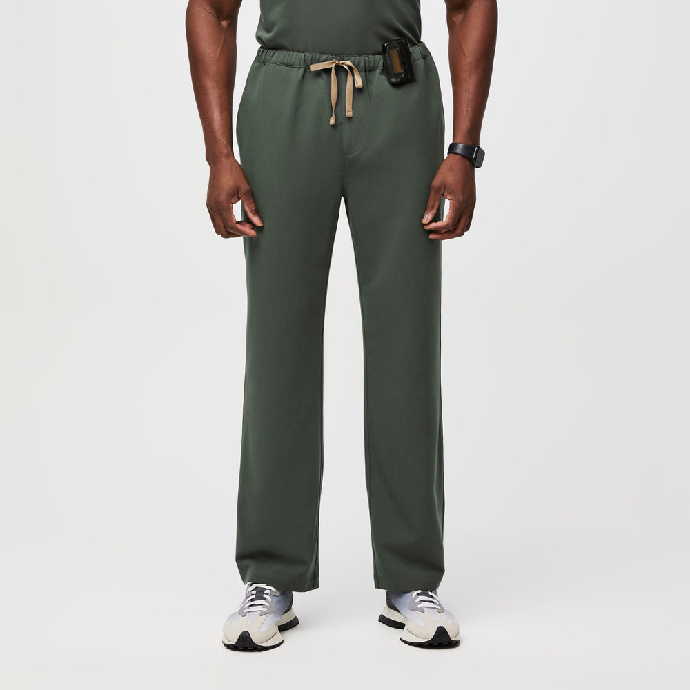 men's Moss Pisco - Straight-Leg  Scrub Pant™