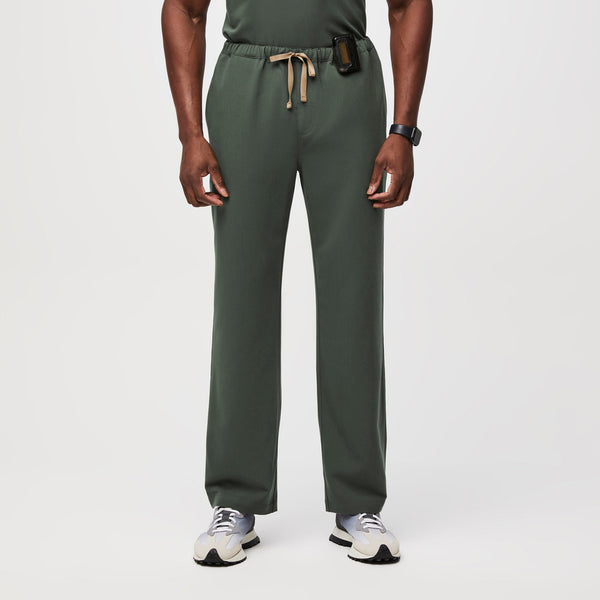 men's Moss Pisco - Straight-Leg  Scrub Pant™