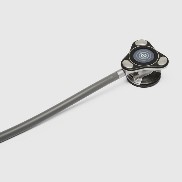 Eko CORE 500™ Stethoscope Earpiece + Chestpiece Kit