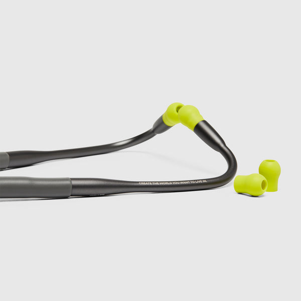 Eko CORE 500™ Stethoscope Earpiece + Chestpiece Kit