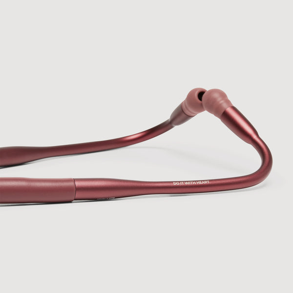 Mauve FIGS | Eko Core 500 Earpiece™