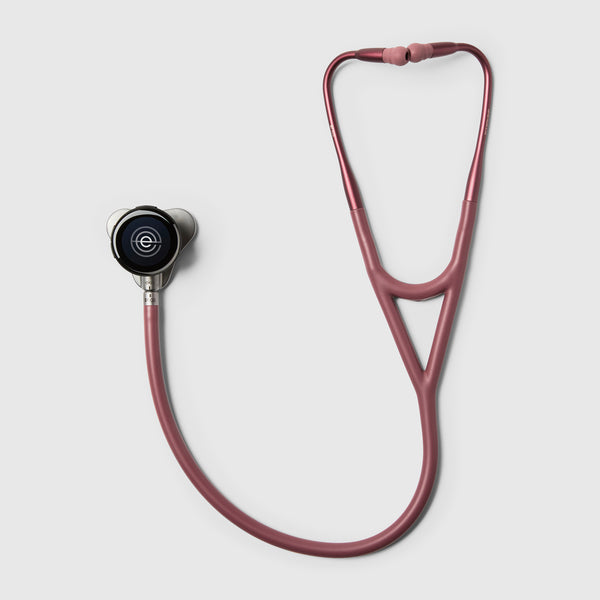 Mauve FIGS | Eko Core 500 Earpiece™