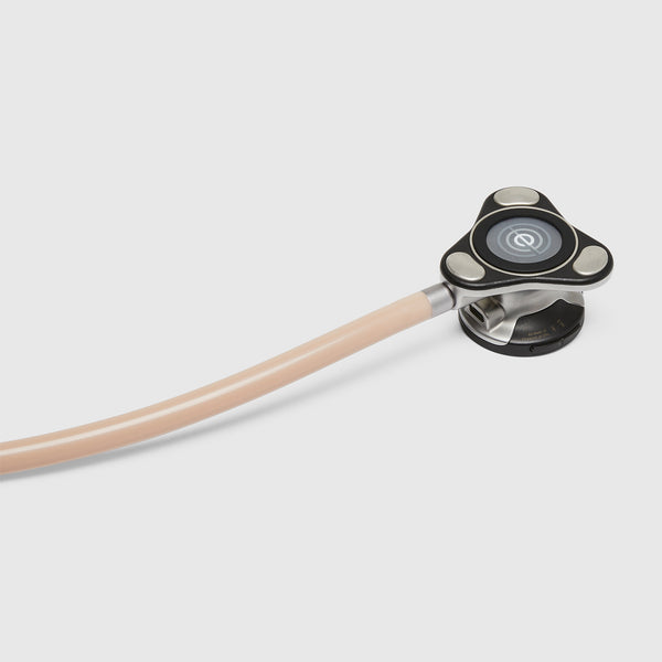Sandstone FIGS | Eko Core 500™ Digital Stethoscope  - Earpiece ( Sku Dropped)