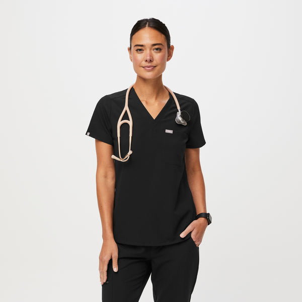 Sandstone FIGS | Eko Core 500™ Digital Stethoscope  - Earpiece ( Sku Dropped)